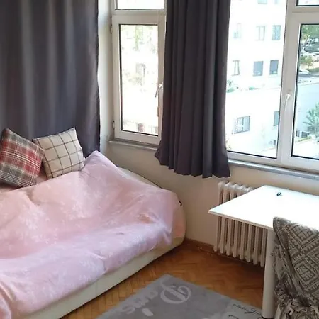 Hagi Yorgi Deluxe Kozyatagi, Luxury Homestay * Κωνσταντινούπολη