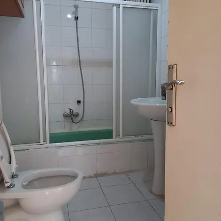 Hagi Yorgi Deluxe Kozyatagi, Luxury Homestay Δωμάτια σε οικογενειακή κατοικία Κωνσταντινούπολη