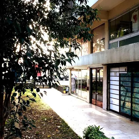 Hagi Yorgi Deluxe Kozyatagi, Luxury Homestay Δωμάτια σε οικογενειακή κατοικία