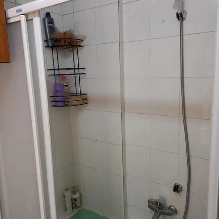 Δωμάτια σε οικογενειακή κατοικία Hagi Yorgi Deluxe Kozyatagi, Luxury Homestay Κωνσταντινούπολη