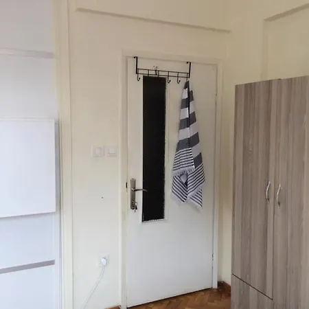 Hagi Yorgi Deluxe Kozyatagi, Luxury Homestay Δωμάτια σε οικογενειακή κατοικία Κωνσταντινούπολη