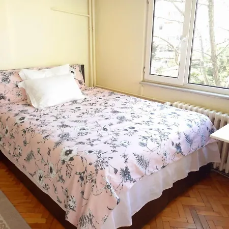 Hagi Yorgi Deluxe Kozyatagi, Luxury Homestay Δωμάτια σε οικογενειακή κατοικία *