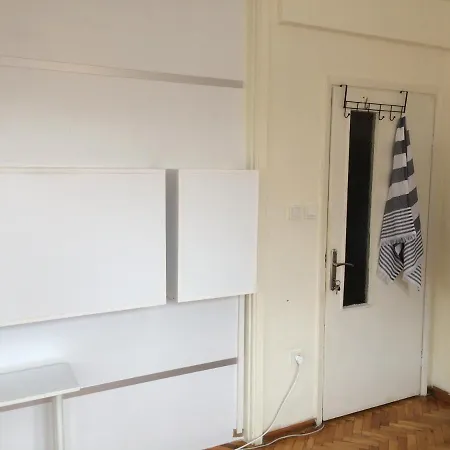 Hagi Yorgi Deluxe Kozyatagi, Luxury Homestay Δωμάτια σε οικογενειακή κατοικία