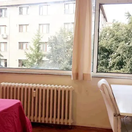 Δωμάτια σε οικογενειακή κατοικία Hagi Yorgi Deluxe Kozyatagi, Luxury Homestay *