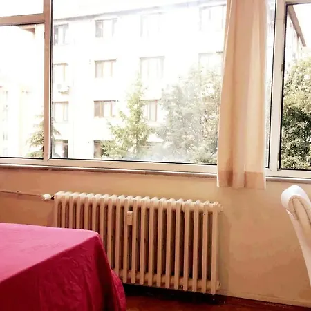 Δωμάτια σε οικογενειακή κατοικία Hagi Yorgi Deluxe Kozyatagi, Luxury Homestay *