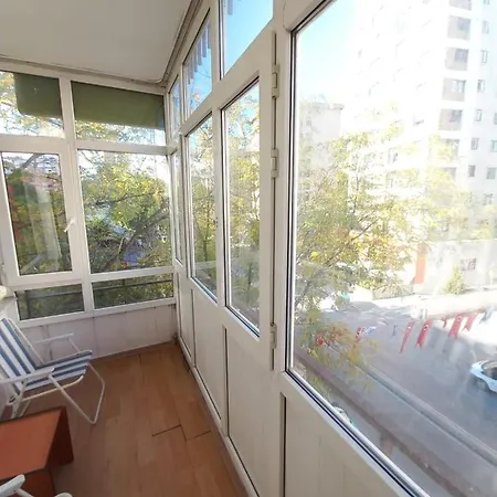 Hagi Yorgi Deluxe Kozyatagi, Luxury Homestay Δωμάτια σε οικογενειακή κατοικία *