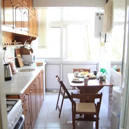 Hagi Yorgi Deluxe Kozyatagi, Luxury Homestay * Стамбул