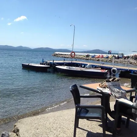 Hagi Yorgi Deluxe Kozyatagi, Luxury Homestay Проживание в семье