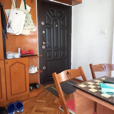 Homestay Hagi Yorgi Deluxe Kozyatagi, Luxury Homestay Istanbul