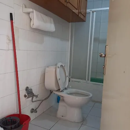 Hagi Yorgi Deluxe Kozyatagi, Luxury Homestay Проживание в семье *