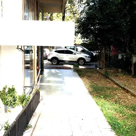 Hagi Yorgi Deluxe Kozyatagi, Luxury Homestay Проживание в семье