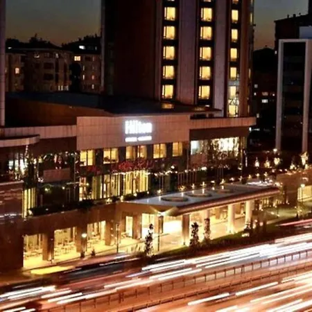 Проживание в семье Hagi Yorgi Deluxe Kozyatagi, Luxury Homestay *