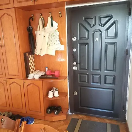 Homestay Hagi Yorgi Deluxe Kozyatagi, Luxury Homestay