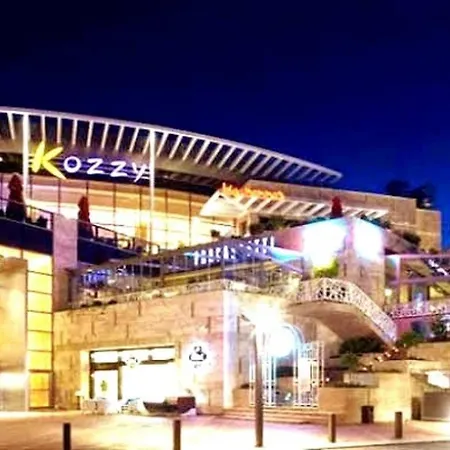 Проживание в семье Hagi Yorgi Deluxe Kozyatagi, Luxury Homestay