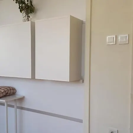 Hagi Yorgi Deluxe Kozyatagi, Luxury Homestay Istanbul